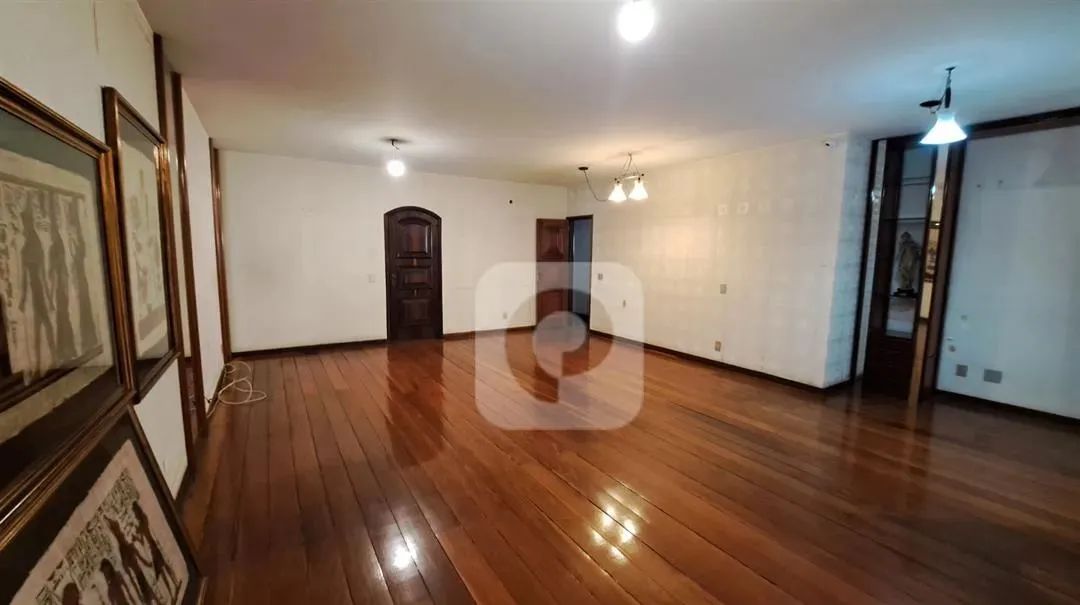 EXCELENTE APARTAMENTO ÁREA NOBRE DA TIJUCA - Foto 3