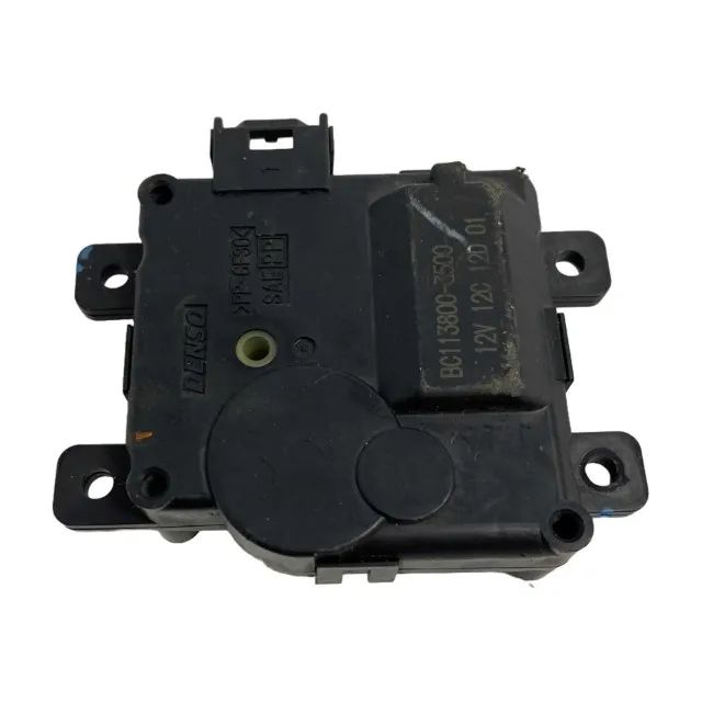 Motor Atuador Caixa Evaporadora Yaris 2021