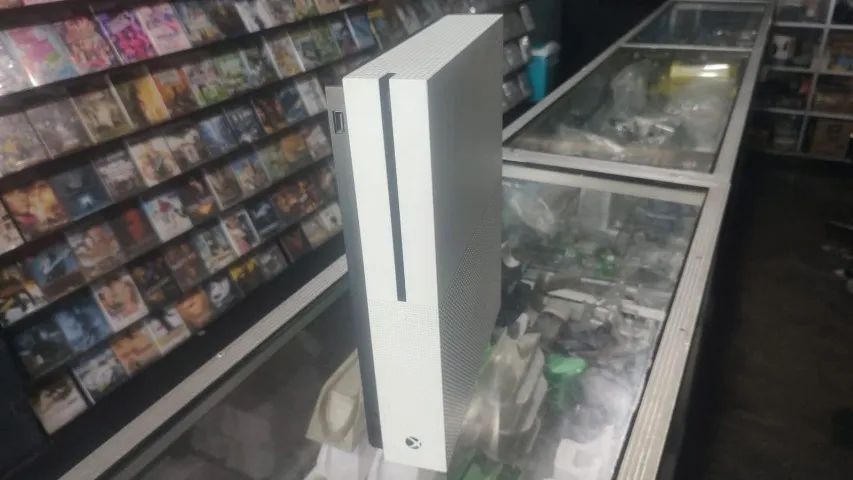 Manutenção Preventiva Troca da Pasta Térmica Xbox One x /One s/ e Séries s - Foto 2