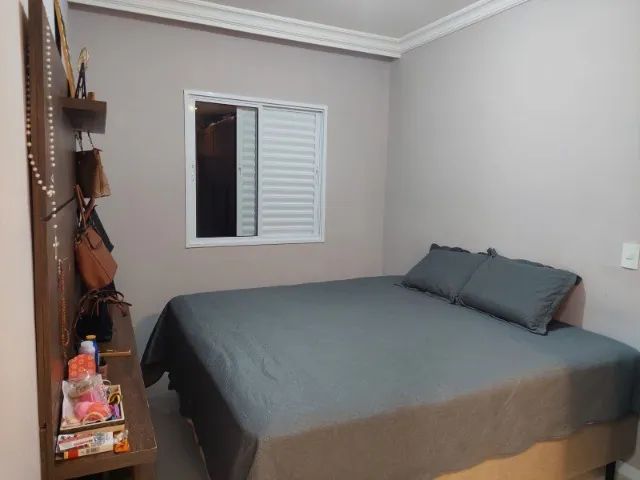 Apartamento Getúlio Vargas em Jacareí-SP  - Foto 4