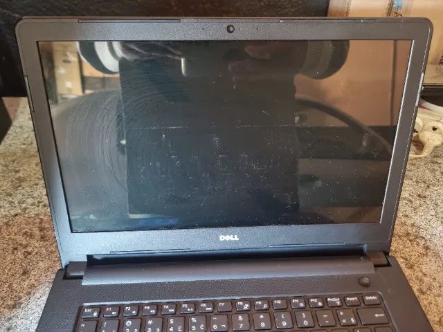 Notebook Dell P37G 