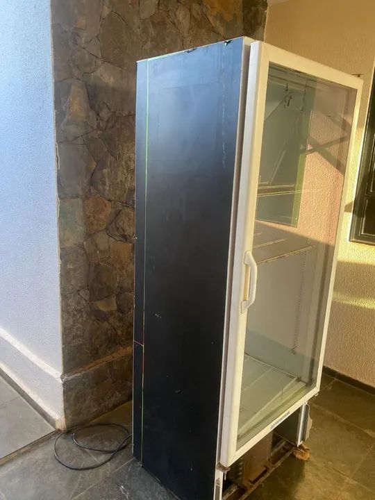 Cervejeira expositora  - Foto 2