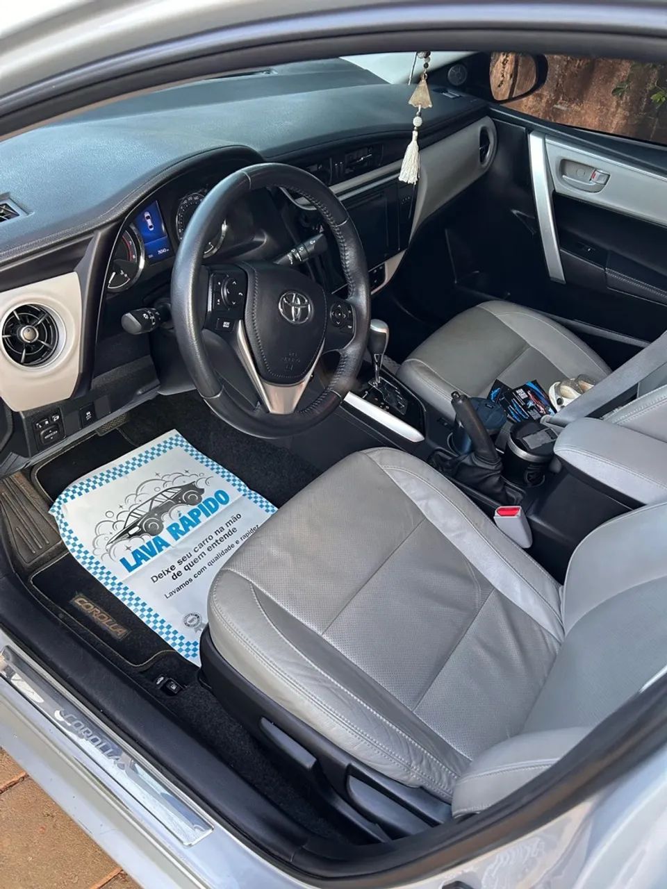 Corolla xei 2.0 automático  - Foto 5