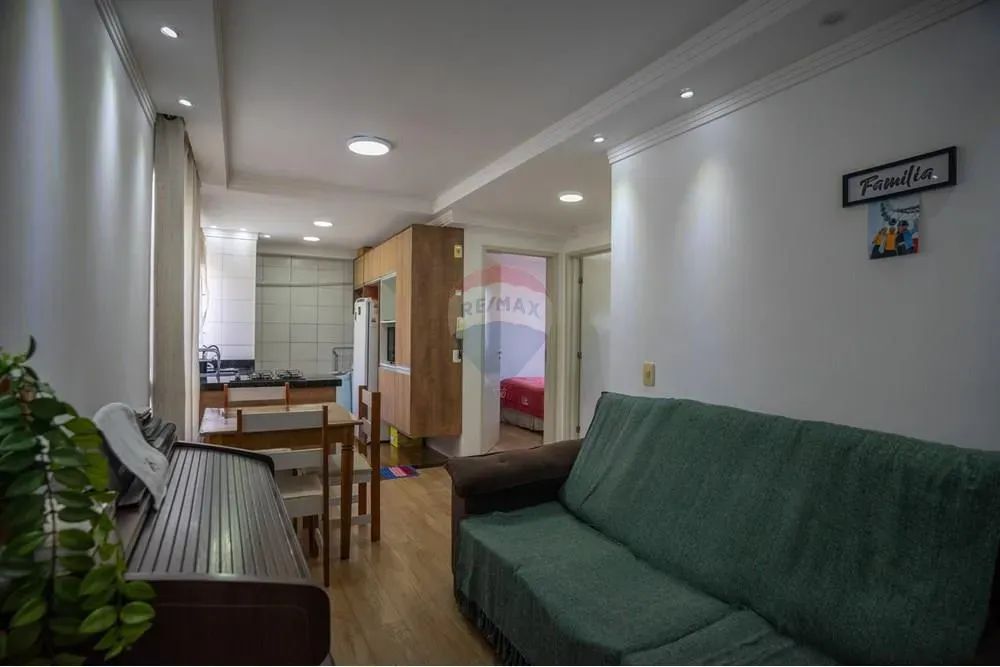 Apartamento à venda no condomínio Tarsila do Amaral em Itupeva - Foto 4