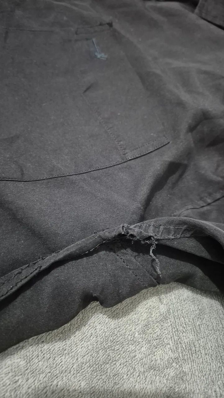 Camisa John vicent - Foto 4