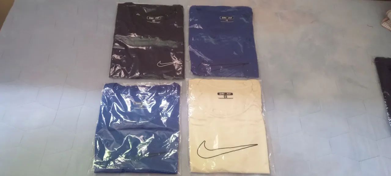 Camisetas regata dry fit  - Foto 3