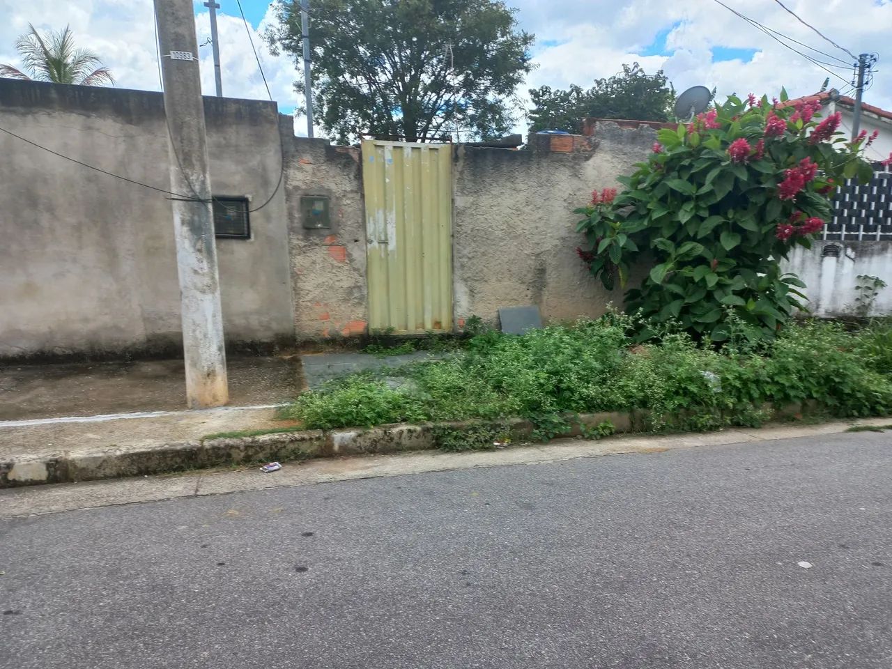 foto - Ribeirão das Neves - Sevilha (1ª Seção)