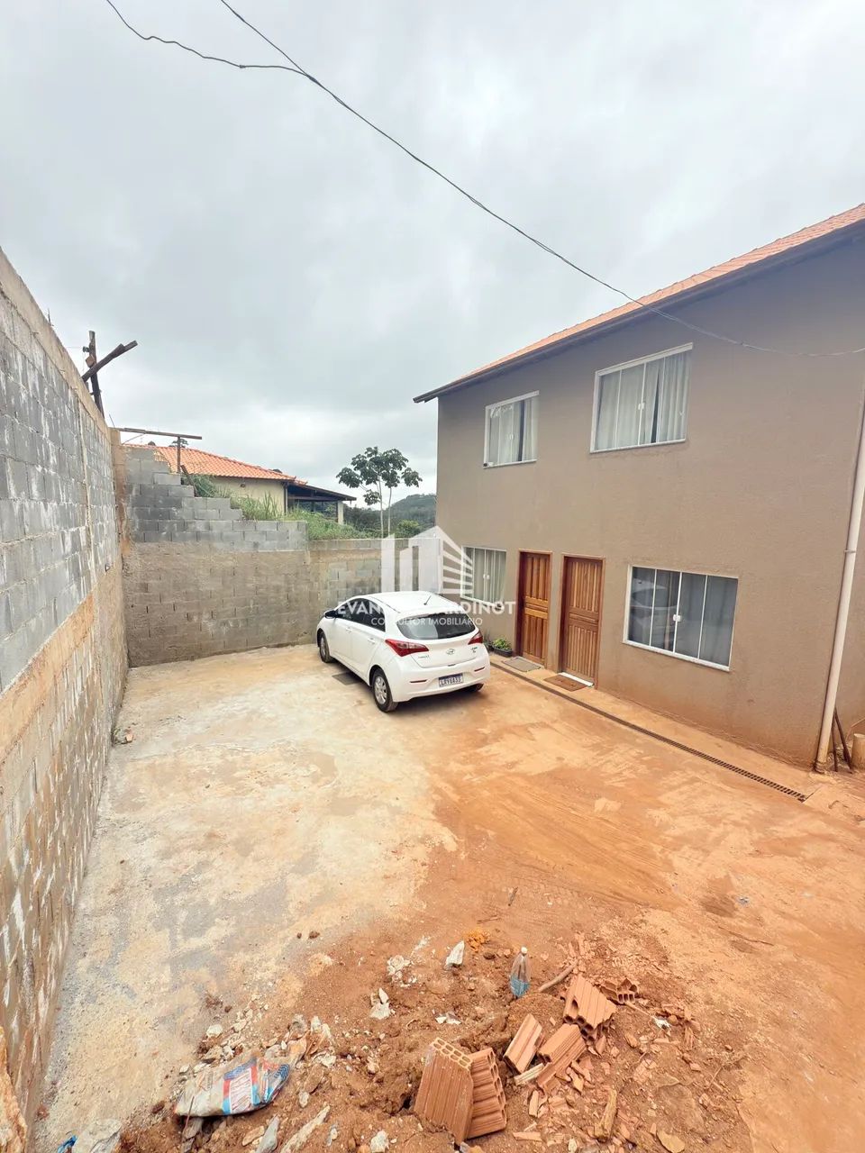 casa duplex fazenda bela, vista- Nova Friburgo - Foto 3