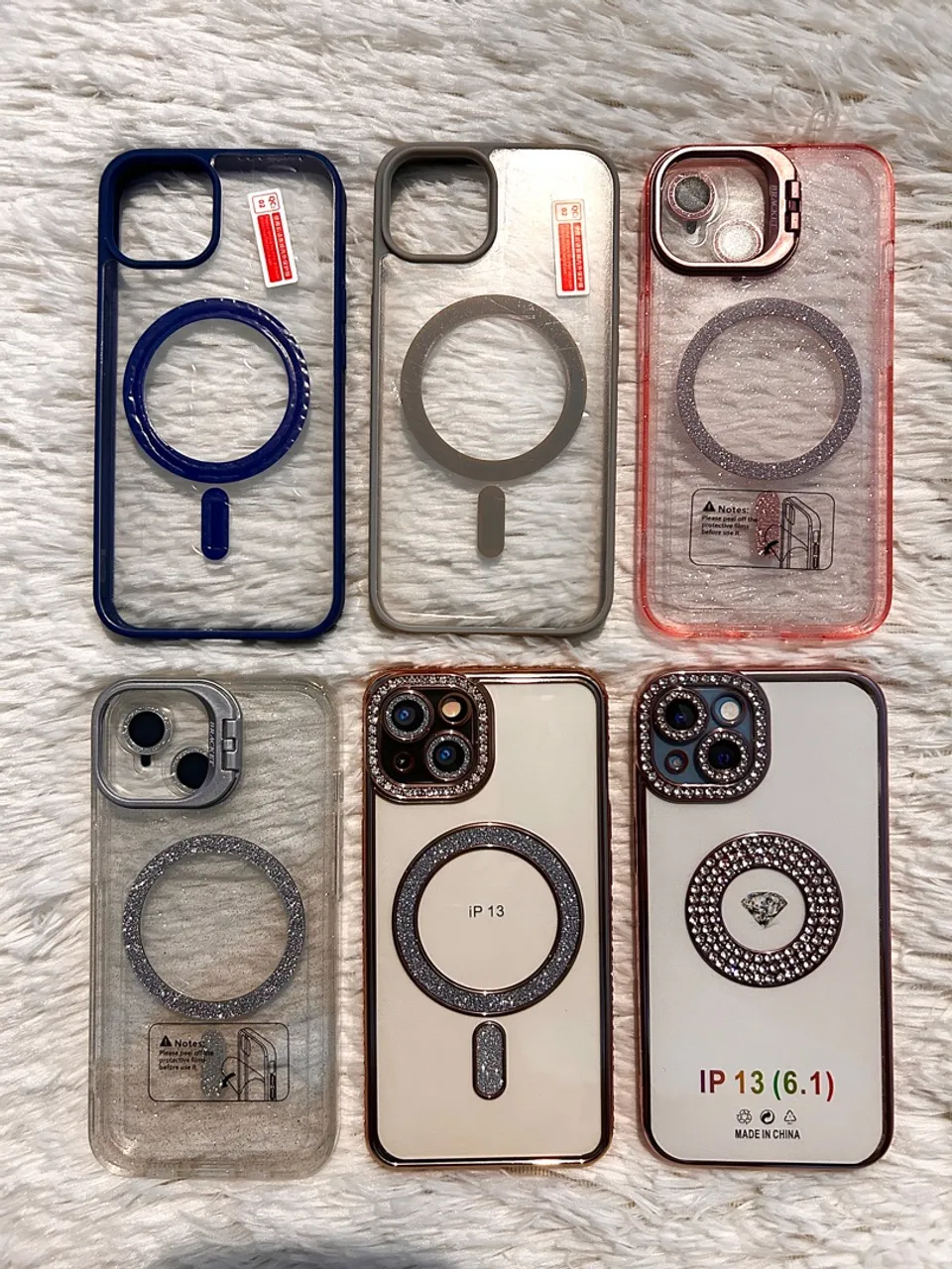 Capa Iphone 13 capinhas diversas