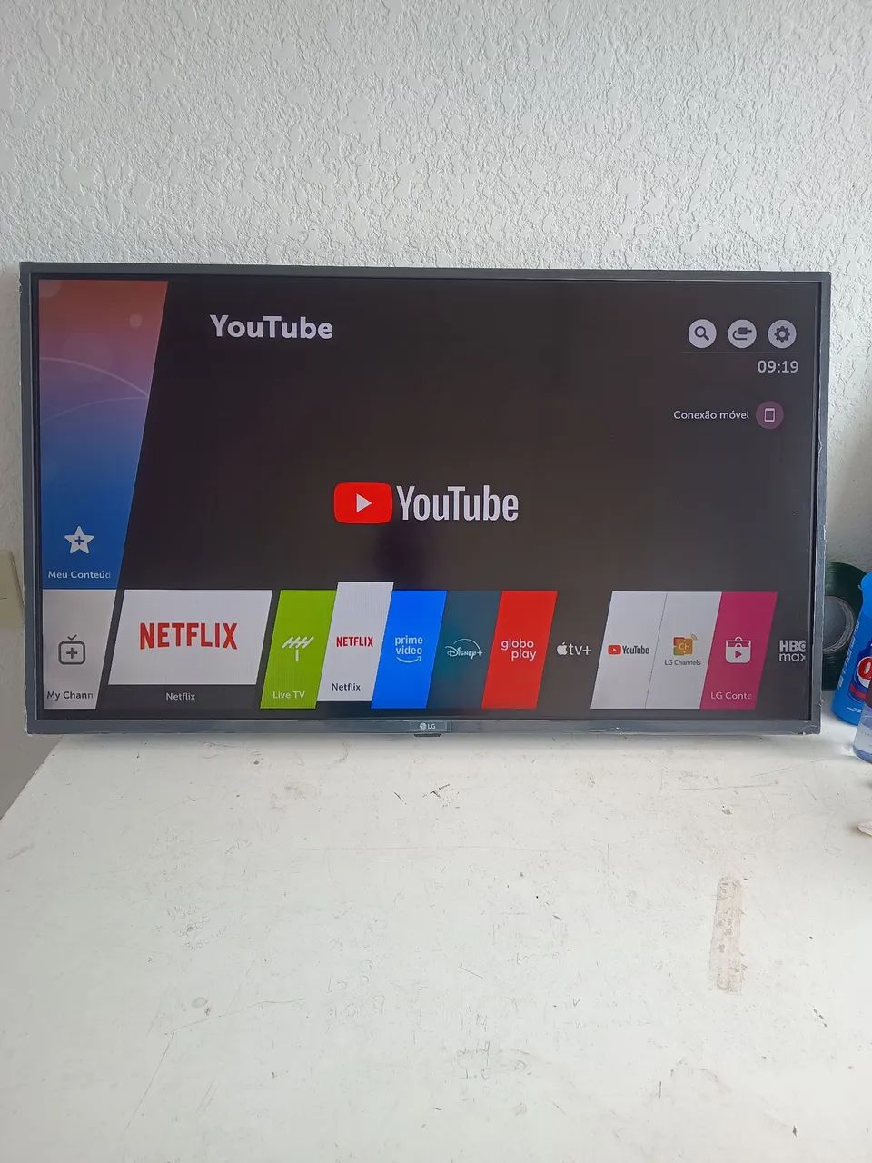 Tv Smart 50 wi-fi Alexa - Foto 3