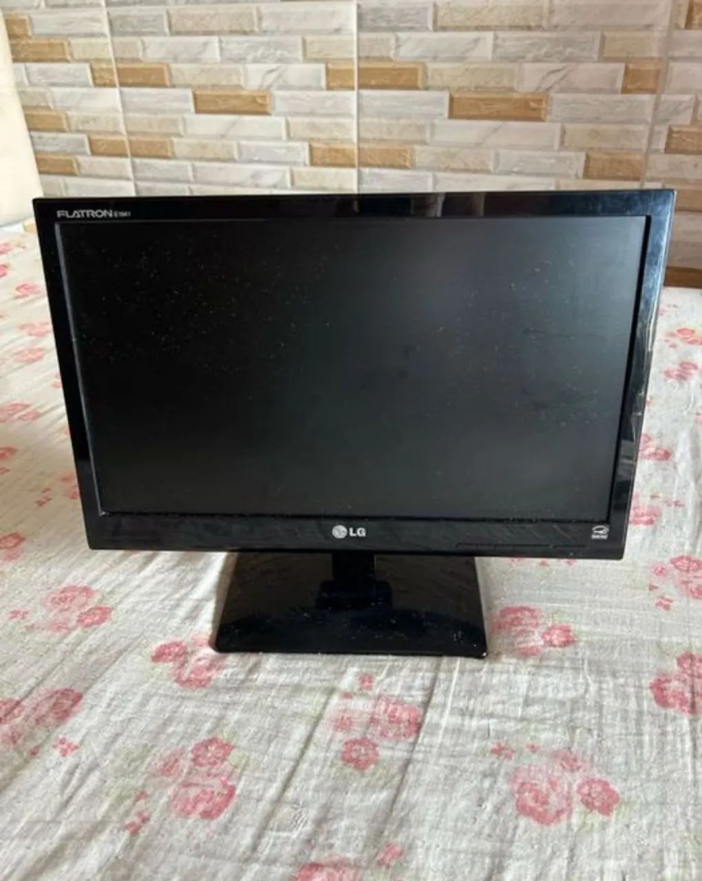 Monitor LG 64318044068099120