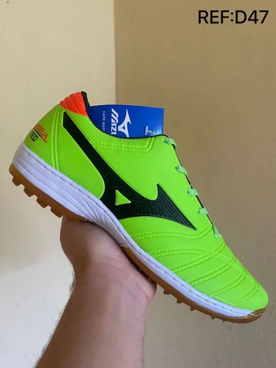 Mizuno Futsal original  - Foto 2