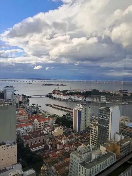 Andares e Salas no Centro - Foto 3