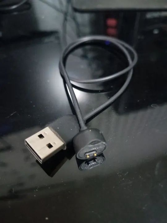 carregador Mi Band 6 - Foto 2