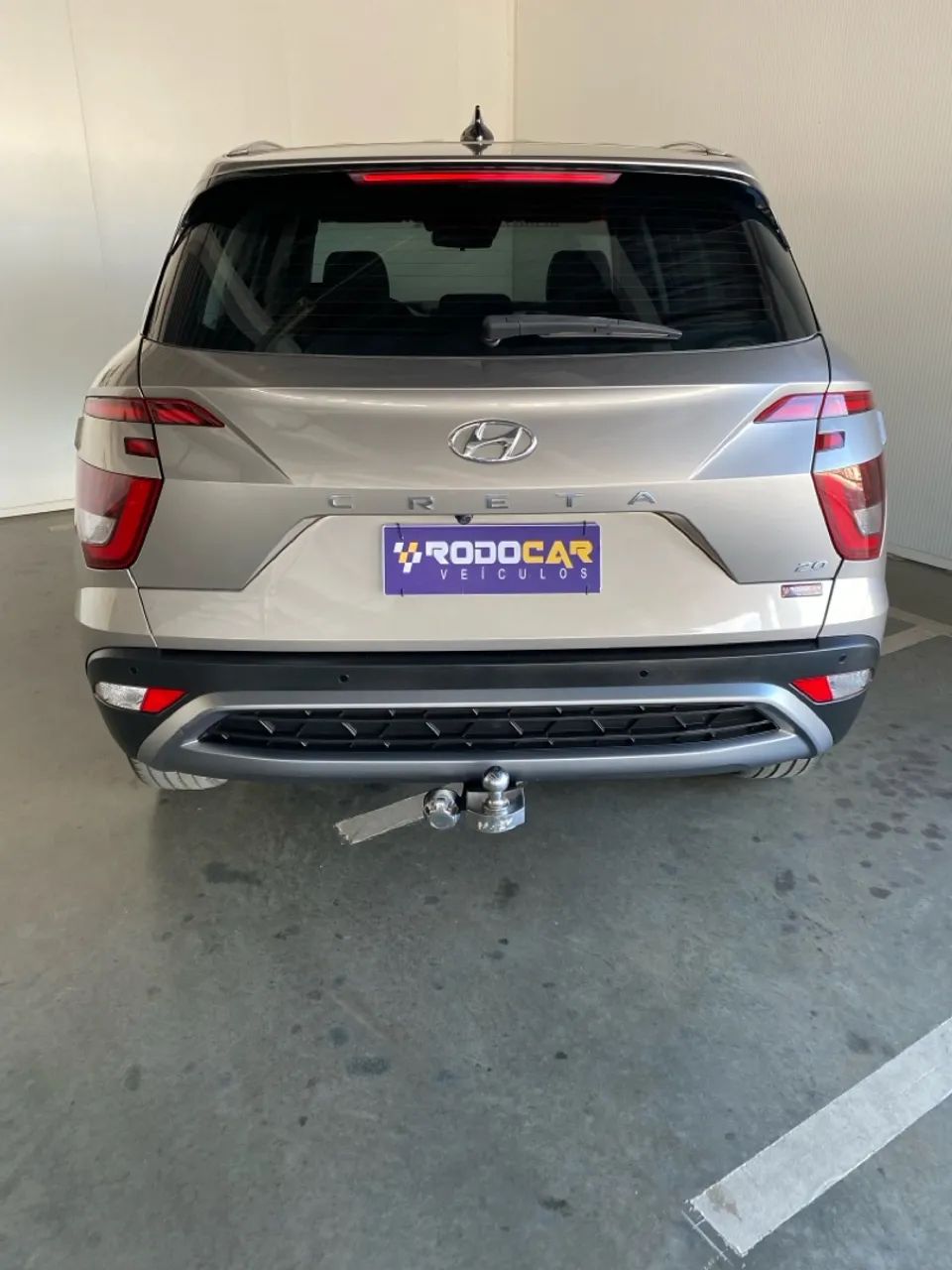 Creta Ultimate 2.0 2022 - Foto 5