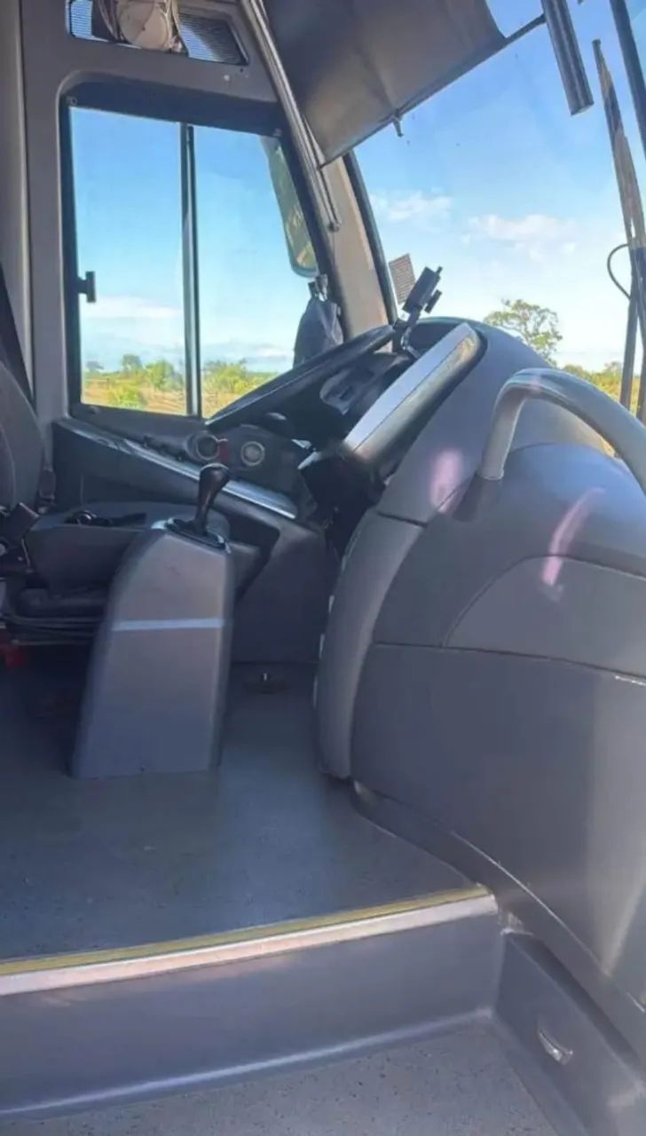 2002 Mercedes Viaggio 1050 - Foto 7