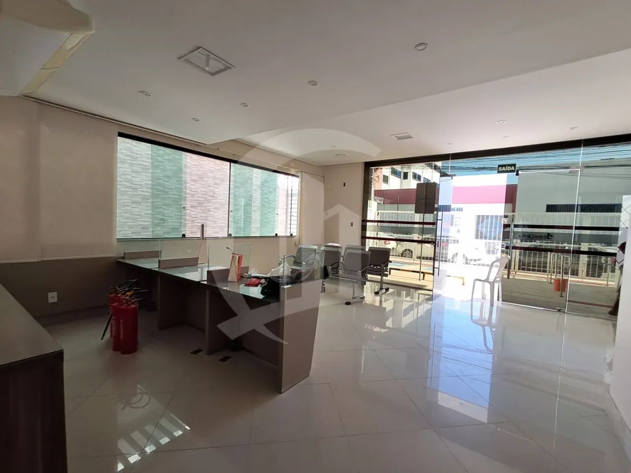 Ponto Comercial para Locação com 452,47m² - Foto 4