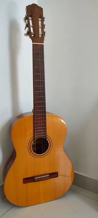 Violão Clássico
