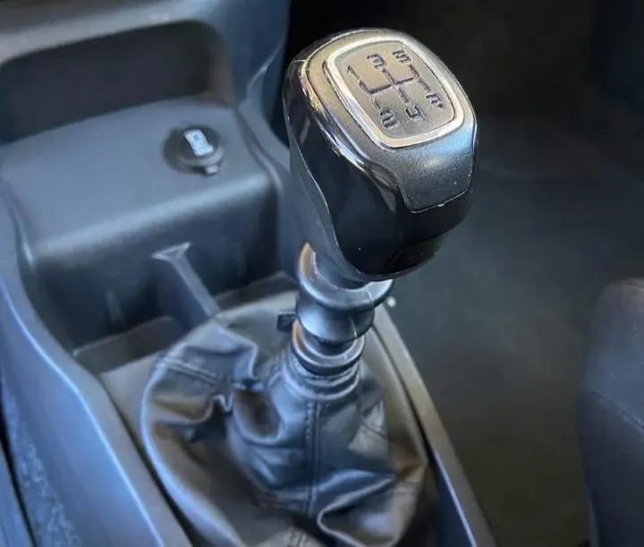 FIAT UNO PRATA - Foto 3