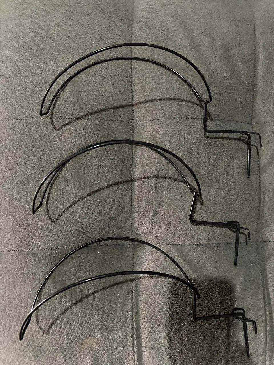 Suporte de chap éu boné  - Foto 2