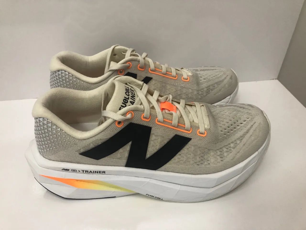 Tênis New Balance SC Trainer V3 - Foto 2