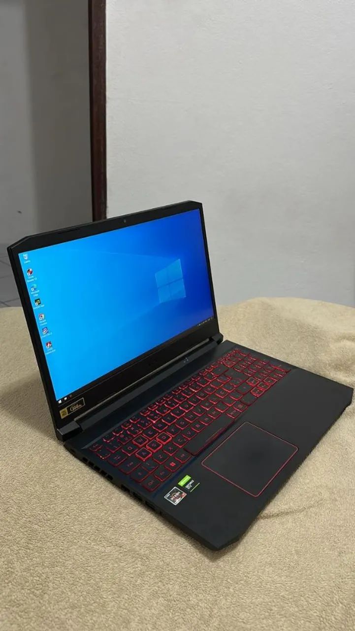 Acer nitro 5 - Foto 3