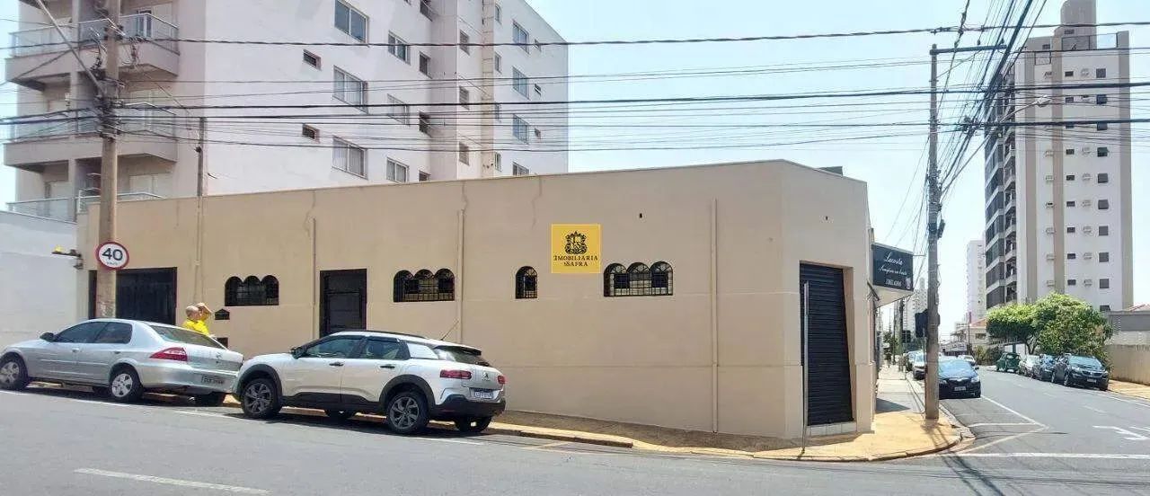 Salas Comerciais para aluguel na Rua Boa Vista, Boa Vista - São José do Rio Preto/SP