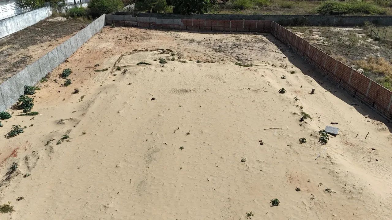 Aluga-se Terreno em Candelária - 4.000 m2 - Foto 2