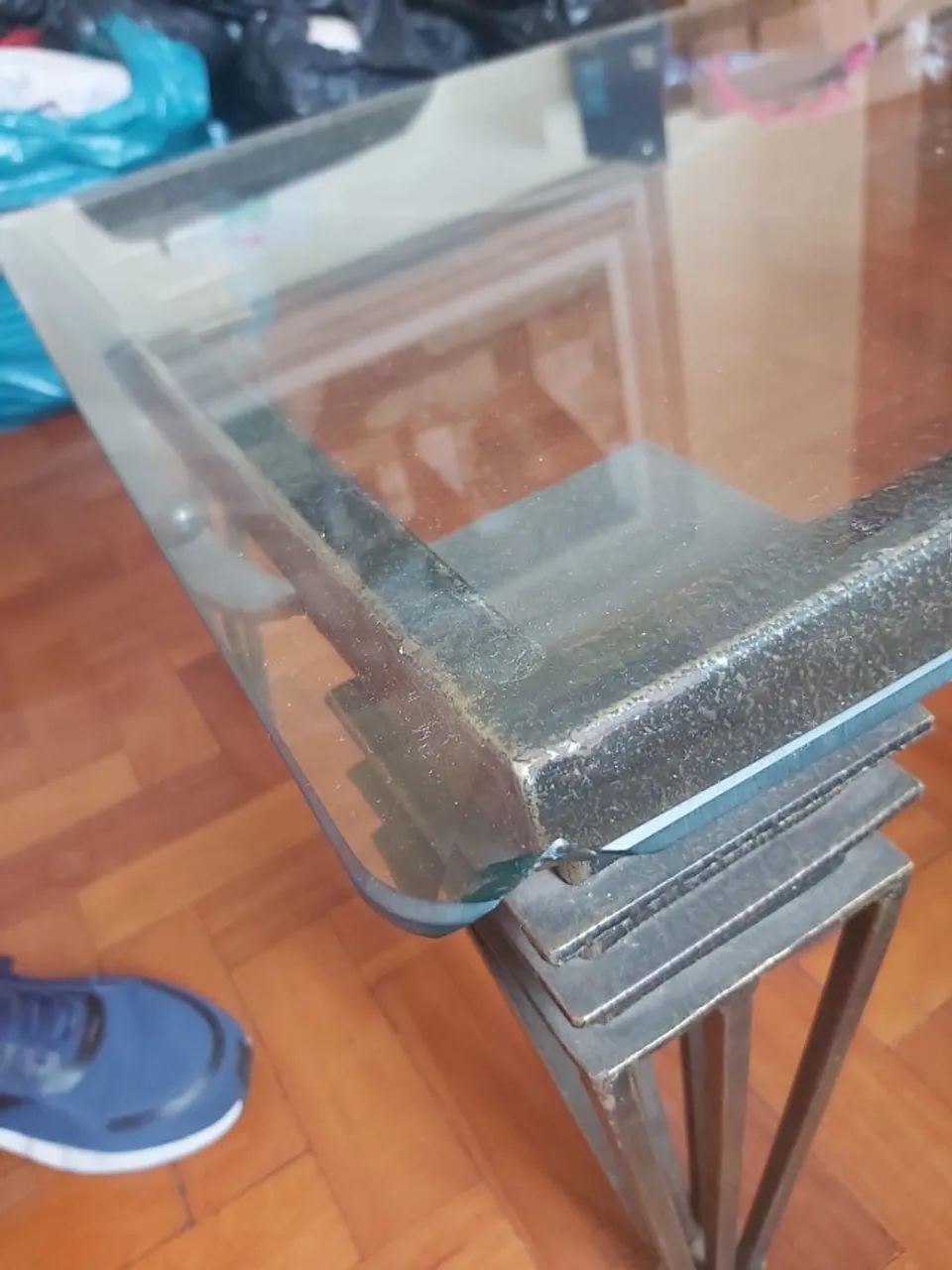 Mesa de escritorio - Foto 2