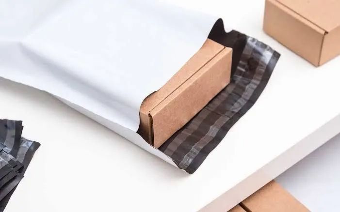 Kit Com 49 Unid De Envelope/Bolsa De Segurança Coex Saco Para Correios De 19x25cm - Foto 2
