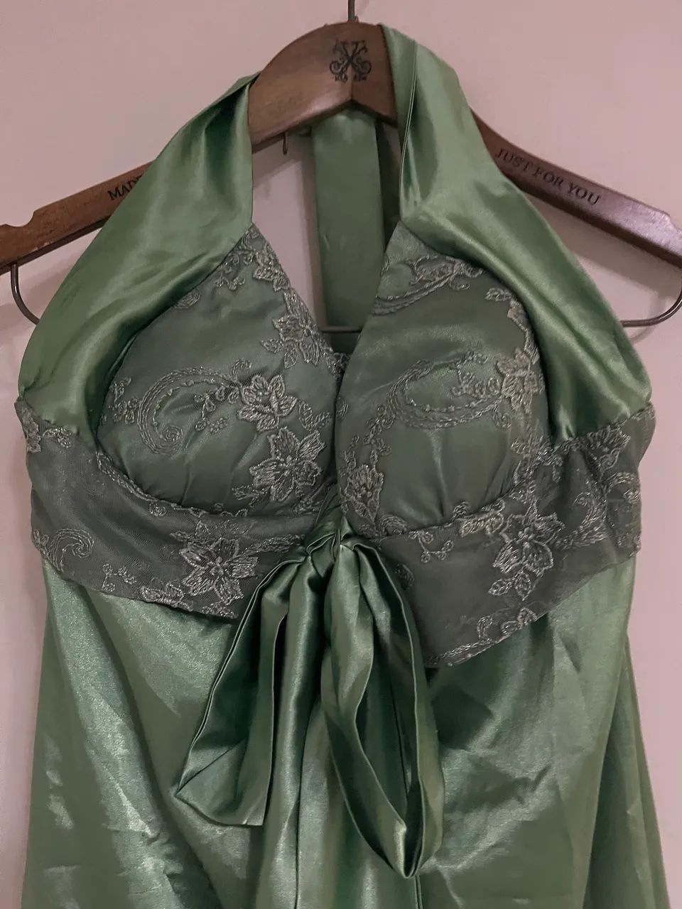 Vestidos de festa P, M e G - Foto 2