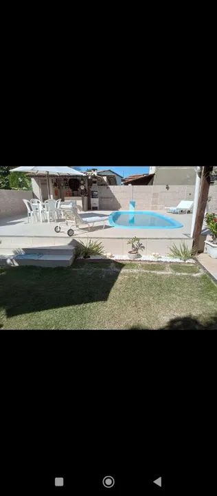 Casa em Barra de Jacuípe -Carnaval  - Foto 5