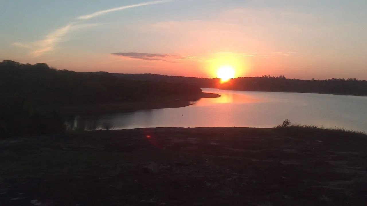 Foto - Carmo do Cajuru - Centro