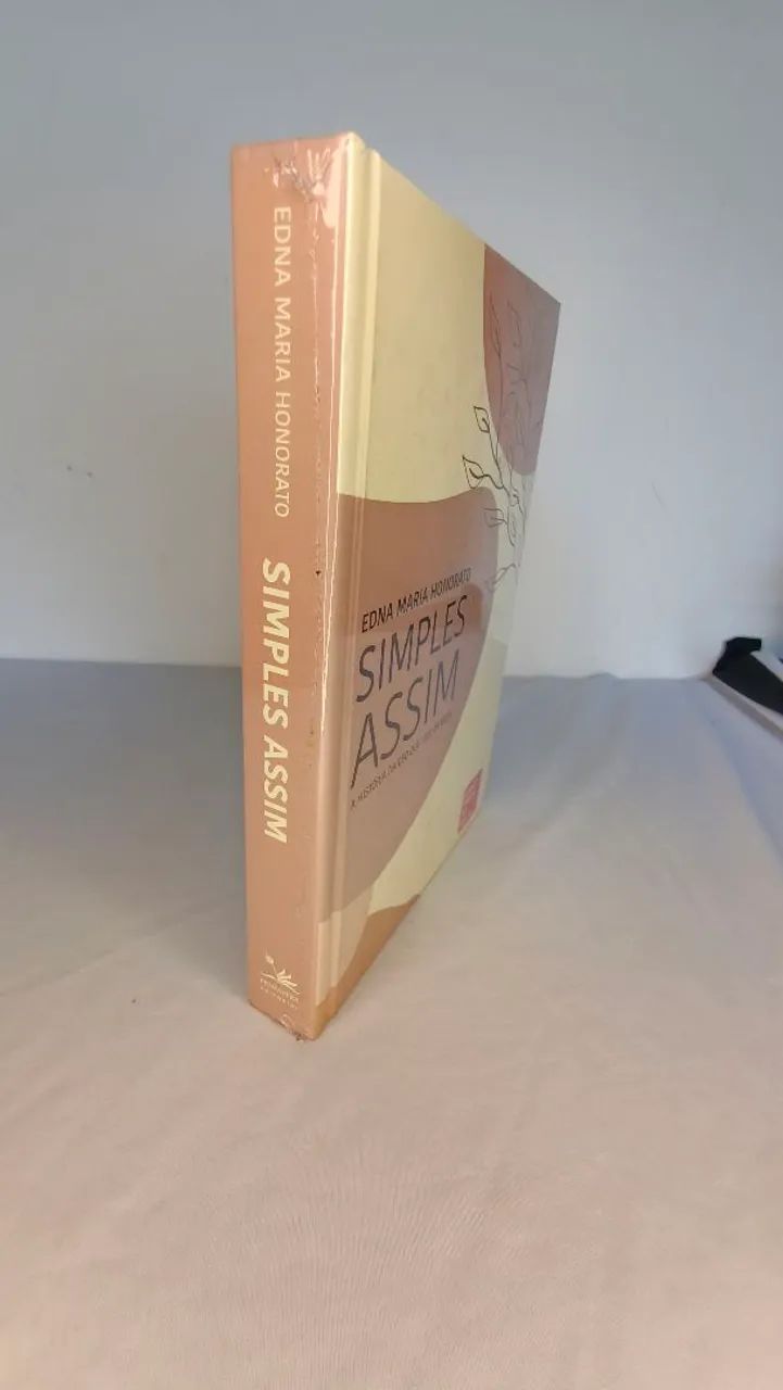 Livro simples assim - Foto 5