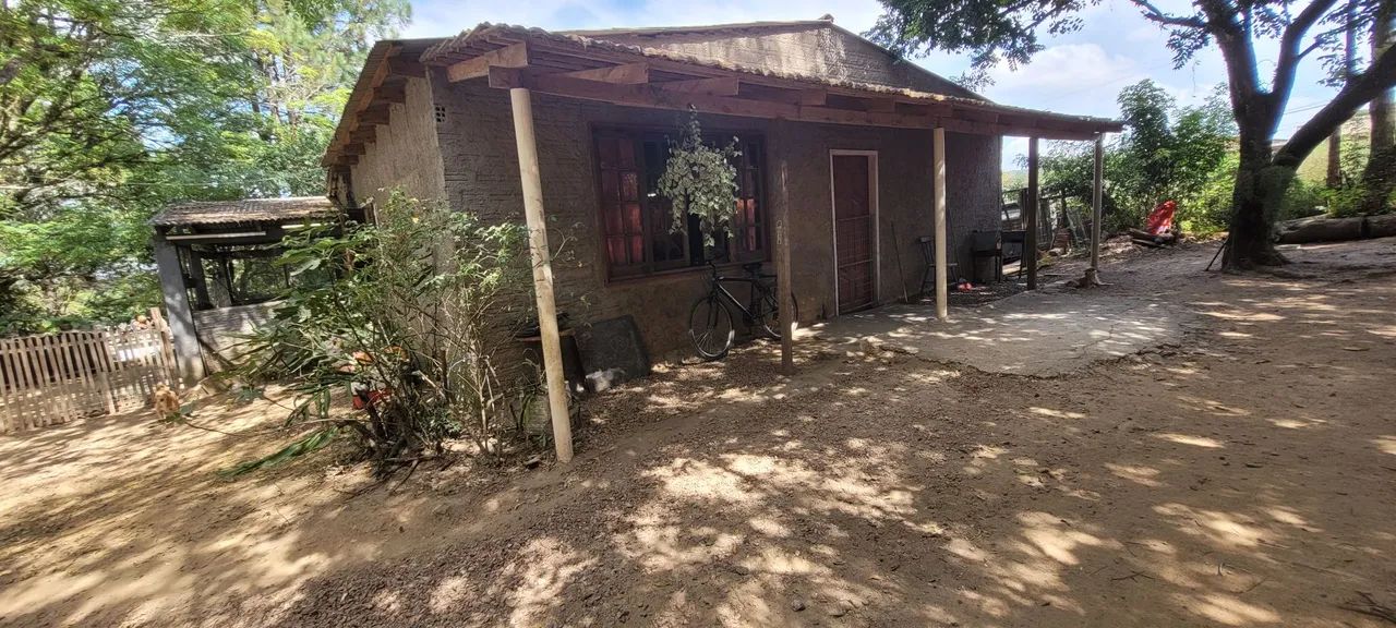 Foto - Viamão - Branquinha