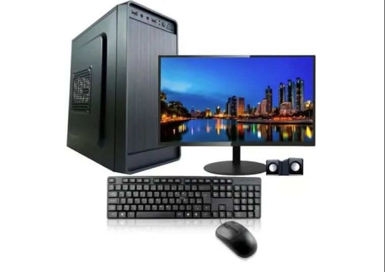 PC office completo windows 11 