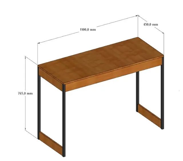 Mesa industrial64595547445761123