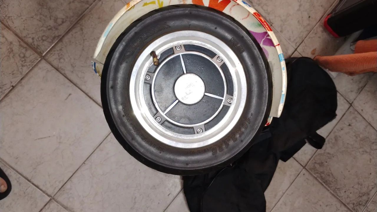 Hoverboard  - Foto 4