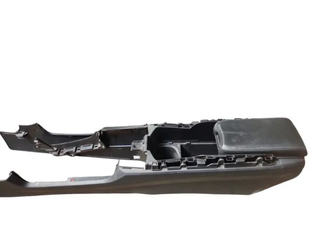 Console Central Porta copo Honda Civic G10 2017/2022 - Foto 4