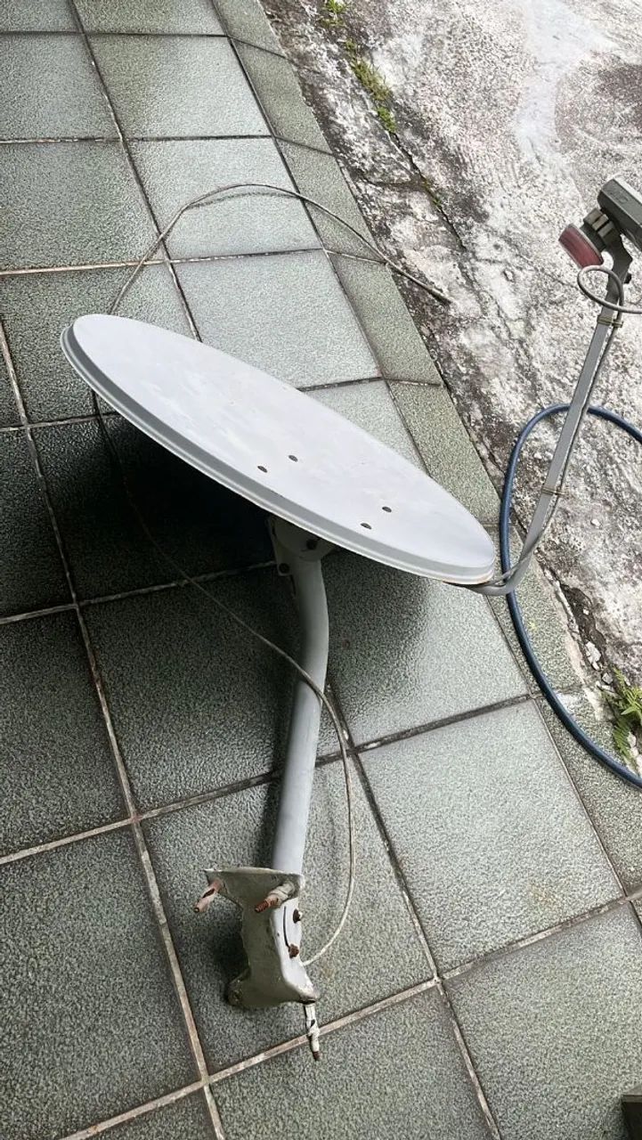 Antena parabólica 64290075409410120