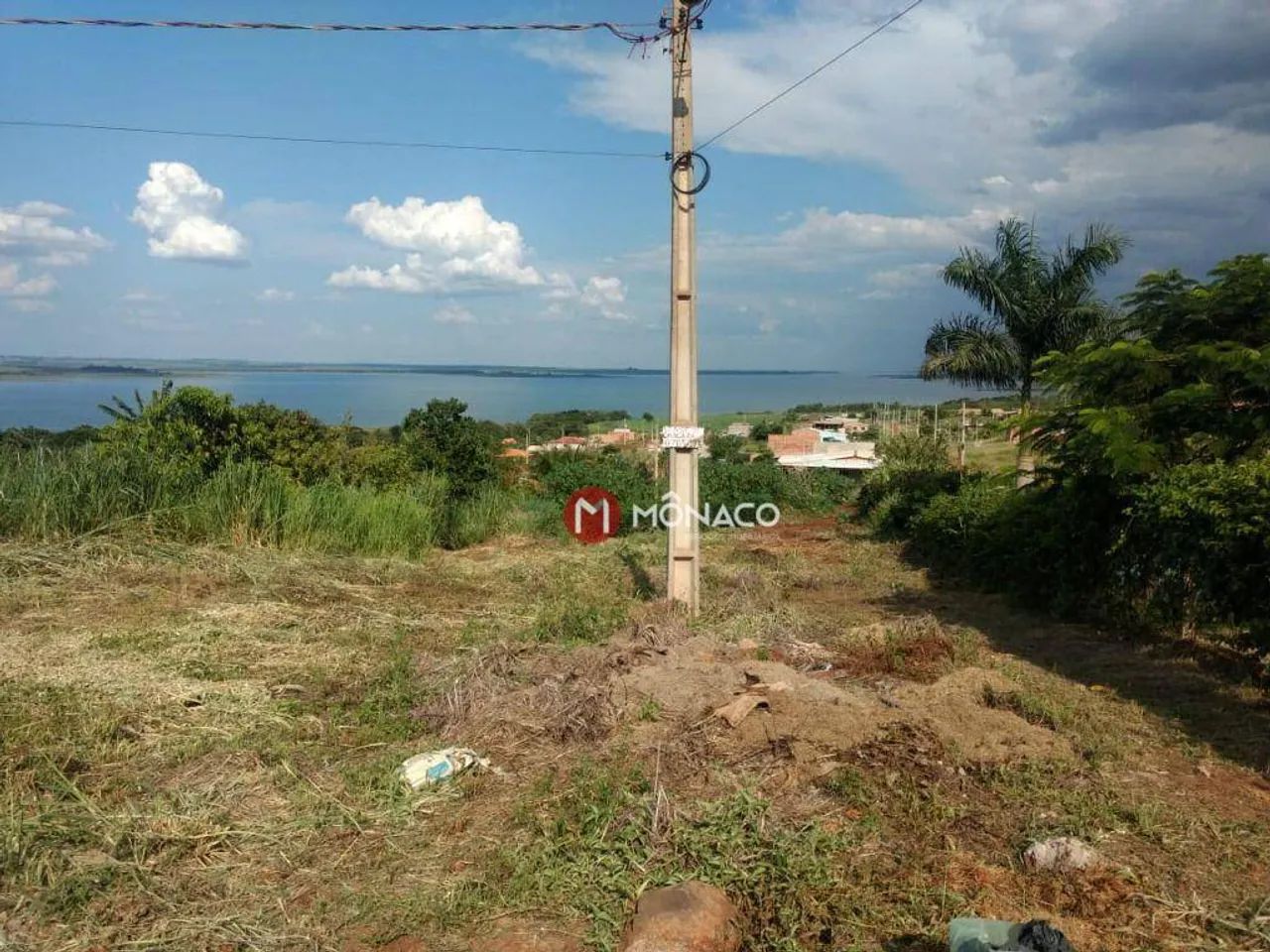 Terreno à venda, 1527 m² por R$ 95.000,00 - Barbosa - Alvorada do Sul/PR