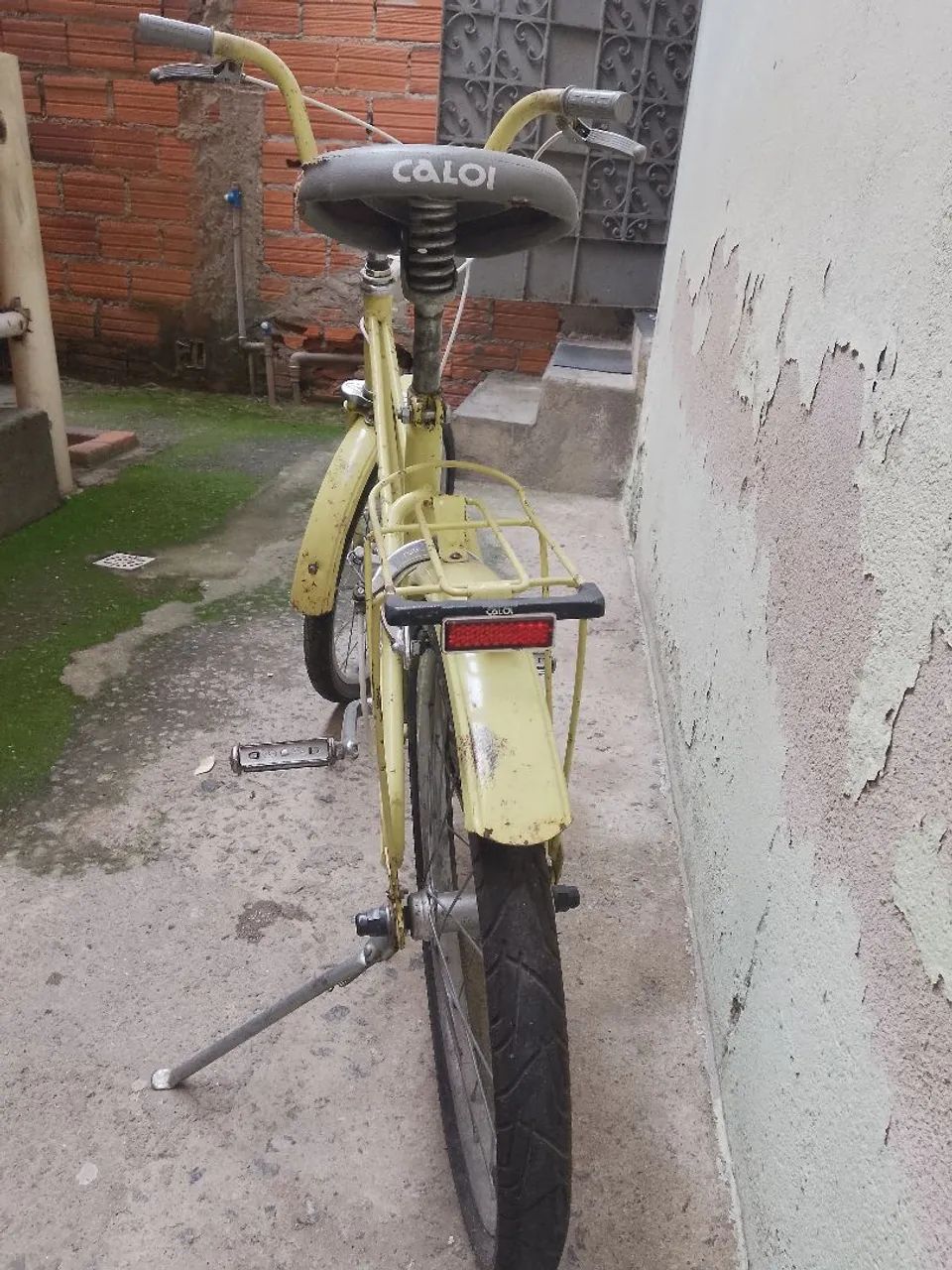 Bicicleta Caloi Cecizinha - Foto 3