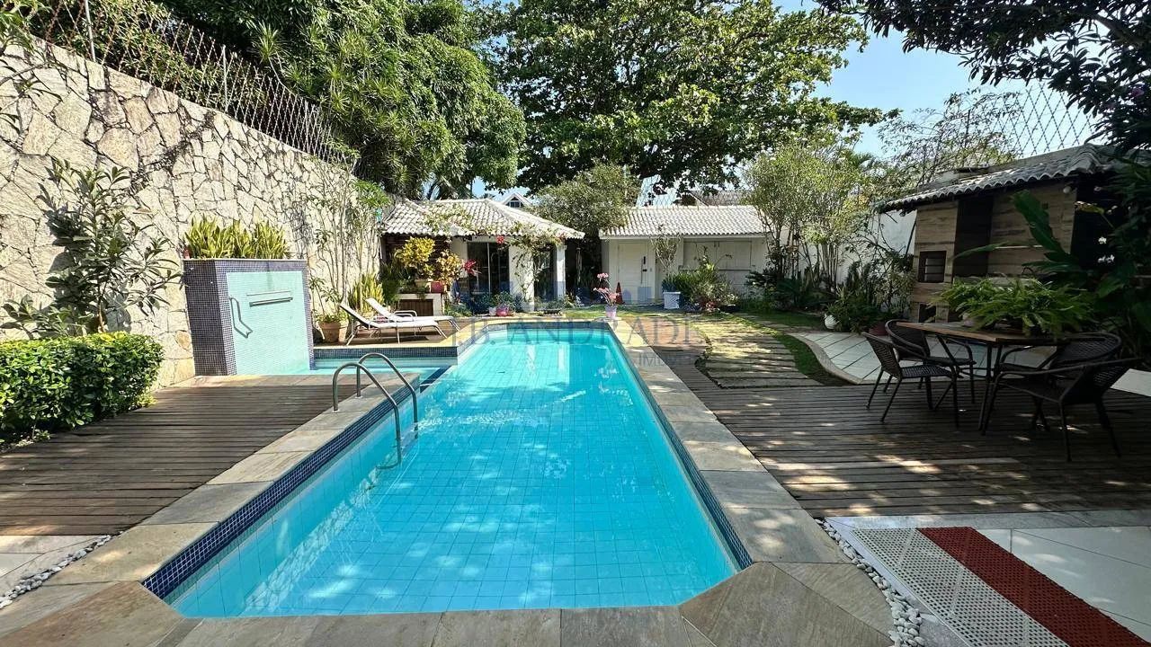 Barra da Tijuca | Casa 5 quartos, sendo 4 suites - Foto 5