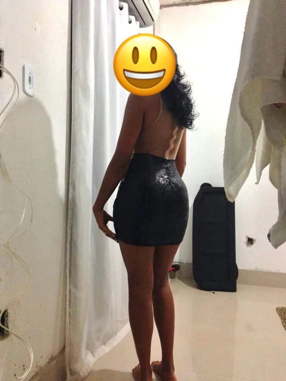 Bazar/Desapego de Vestidos de Festa  - Foto 3