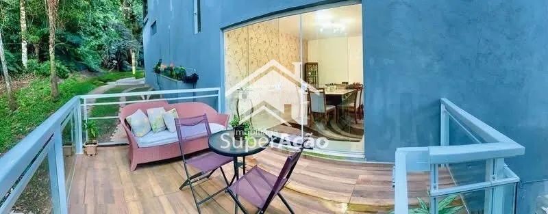 Casa em Caieiras - Serra da Cantareira - Foto 5