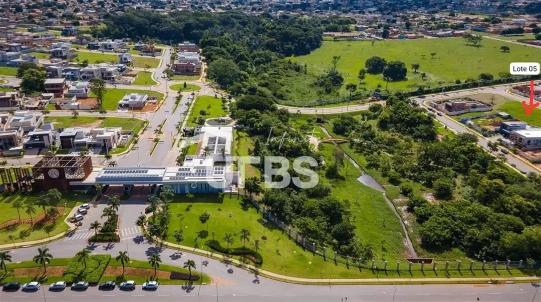 Lote Residencal Parqville Pinheiros (+) Projeto Completo - Foto 3