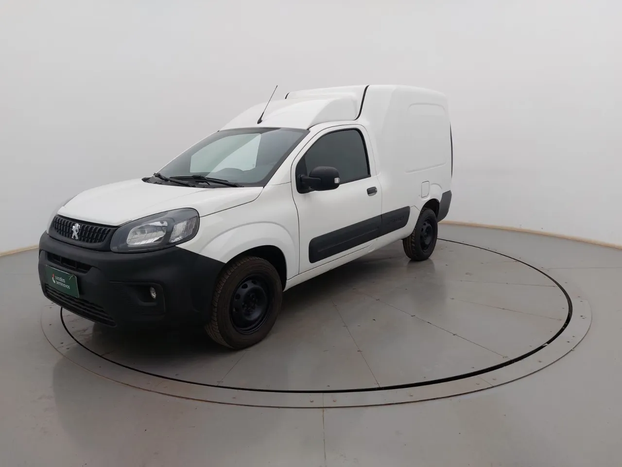 Peugeot Partner rapid 2024 1.4 evo flex business pack manual