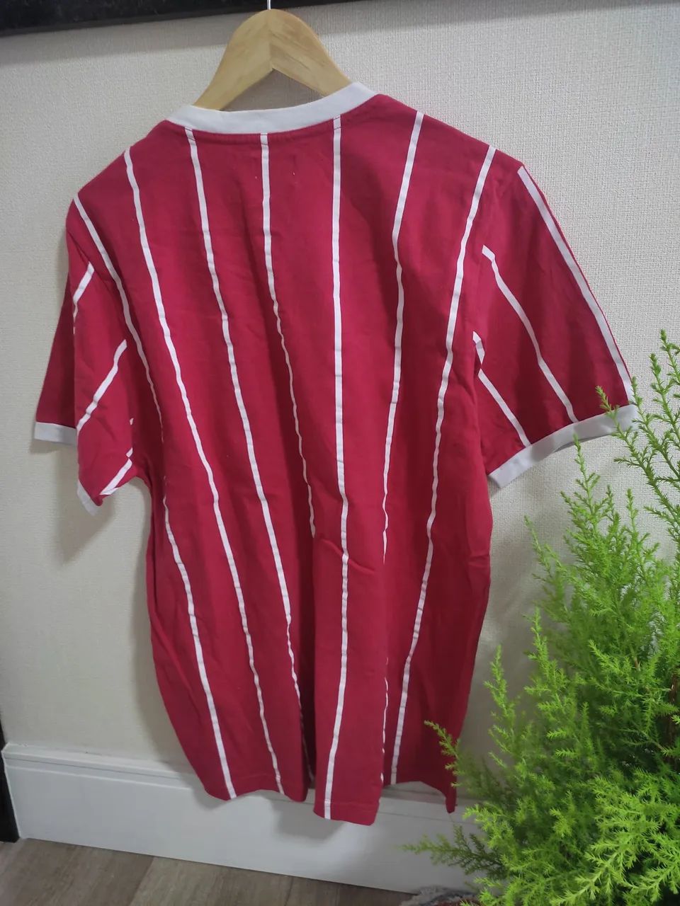 Camiseta Retrô mania - Foto 3