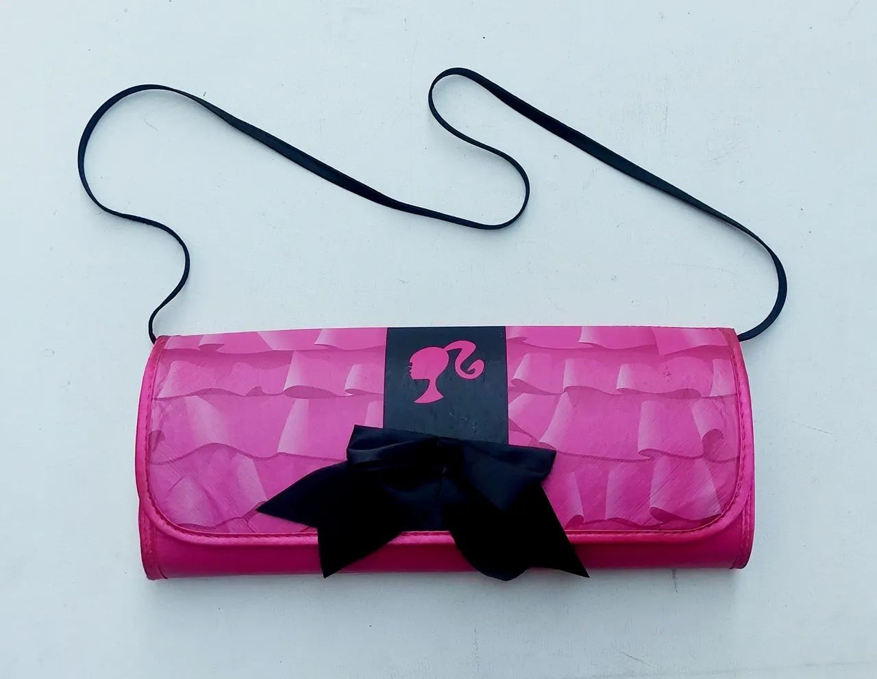 Boneca barbie (somente a bolsa)