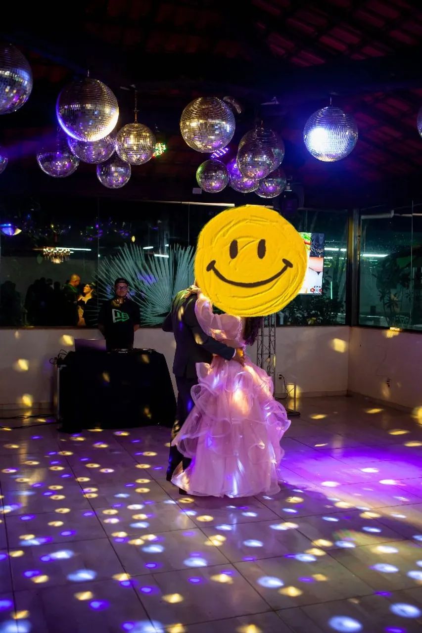 Vestido de Festa 15 anos Deslumbrante - Roupas - Bela Vista l, Sete ...